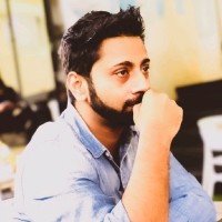 ABHISHEK J. SANGHAVI