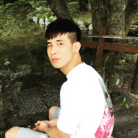 Chieh Sheng Chen