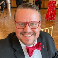 Mark Fried