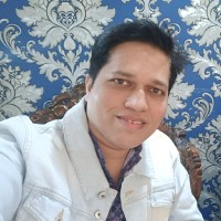 Mangesh Chache