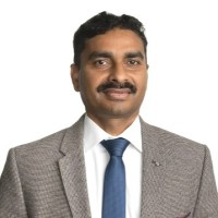 Abdul Kalam, MTech, PMP, TOGAF