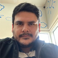 Alan Arvayo