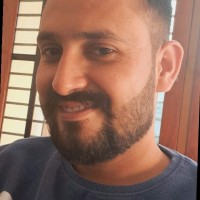 Rajat Narayan Singh