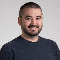 Jean-David Godin ing. CMSE®