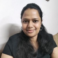 Aarthi Hannah Sugun Wood