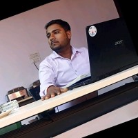 Nishant Kumar
