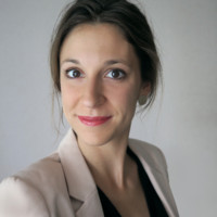 Charline Saudemon