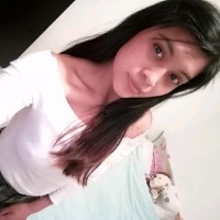 Catherine Buitrago