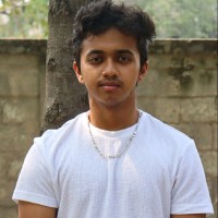 Hareesh R