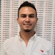 Víctor Martínez Padilla