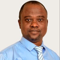 Michael Olusegun Oyedele (GCIPM)