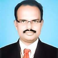 Prasad K Nair
