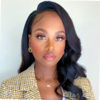 Verneisha Sam