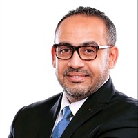 Amr Gadallah