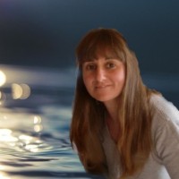Mercè Vidal Cirauqui