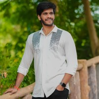 Mouli Varma Mudunuri