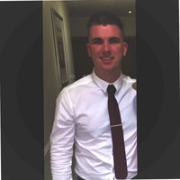 Andy Conway