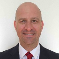 Geoffrey Jarocki, Cima®