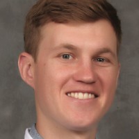 Stephen Cregor