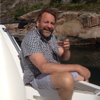 Torsten Jansson