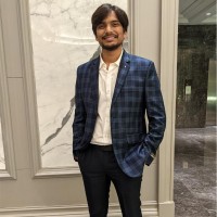 Mayank Vikram