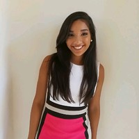 Estefania del Carmen Gonzalez Ortiz