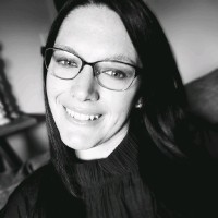 Maranda Williams, Cisa, Pcip, Chp