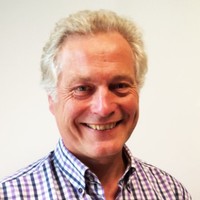 Michael Palmer