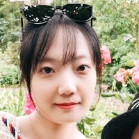 Ivory Liu