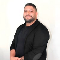 Jeremy Calderón Sanchez
