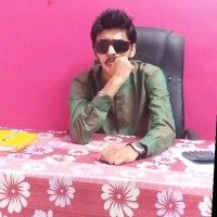 Nishad Purandare