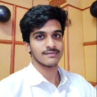 CHANDRA KUMAR N