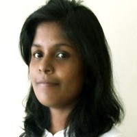 Manoshi Karunaratne