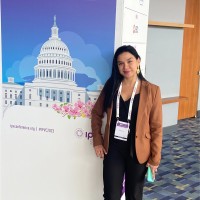 Yolima Andrea Parrado Jara