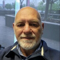Henk van Eeden