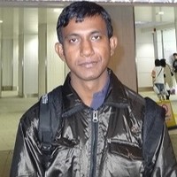 Elango B