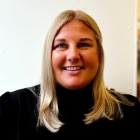 Lotta Lagerlöf