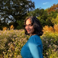 Rukmini Banerjee