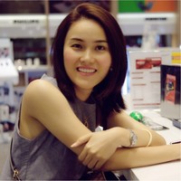 Isariya Keomalairatn