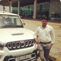 Anoop Kumar Sah