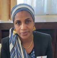 Binta Sidibé-Gascon