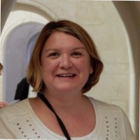 Suzanne Thompson