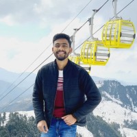 Shivang Arya