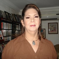 Ana Ferrer Rojas
