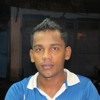 Vijaya Anand