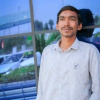 Gautam Khandla