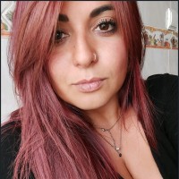 Simona Di Tommaso