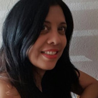 Olga Negron Alvarez