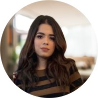 Niti Malhotra