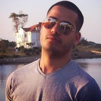 Ibrahim Halil Gogus